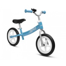 Rowerek biegowy Toyz Brass Blue