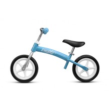 Rowerek biegowy Toyz Brass Blue