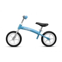 Rowerek biegowy Toyz Brass Blue