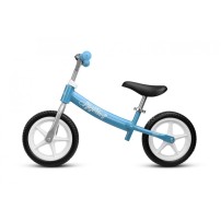 Rowerek biegowy Toyz Brass Blue