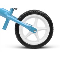Rowerek biegowy Toyz Brass Blue