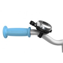 Rowerek biegowy Toyz Brass Blue