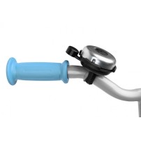 Rowerek biegowy Toyz Brass Blue