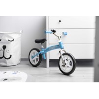 Rowerek biegowy Toyz Brass Blue