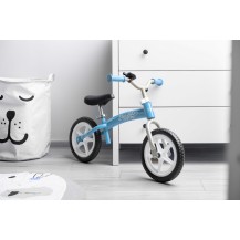 Rowerek biegowy Toyz Brass Blue