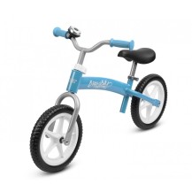 Rowerek biegowy Toyz Brass Blue