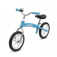 Rowerek biegowy Toyz Brass Blue