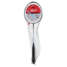 Zestaw do badmintona Nils Steel NRZ002