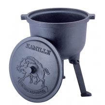 Kociołek Kamille 4800V