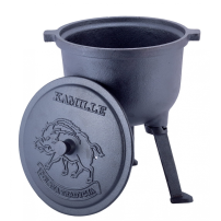 Kociołek Kamille 4800V