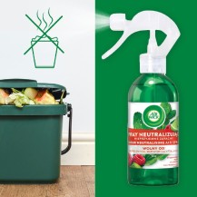 Air Wick Spray Orzeźwiające Maliny & Limonka 237ml