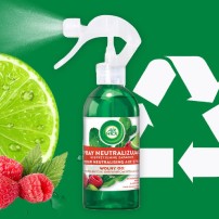 Air Wick Spray Orzeźwiające Maliny & Limonka 237ml