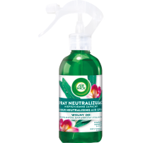 Air Wick Air Spray Tropikalny Eukaliptus & Frezja 237ml