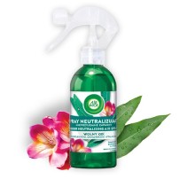 Air Wick Air Spray Tropikalny Eukaliptus & Frezja 237ml