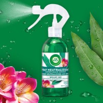 Air Wick Air Spray Tropikalny Eukaliptus & Frezja 237ml