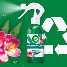 Air Wick Air Spray Tropikalny Eukaliptus & Frezja 237ml