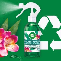 Air Wick Air Spray Tropikalny Eukaliptus & Frezja 237ml