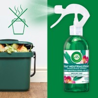 Air Wick Air Spray Tropikalny Eukaliptus & Frezja 237ml