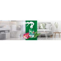 Air Wick Air Spray Tropikalny Eukaliptus & Frezja 237ml