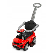 Jeździk Toyz Sport Car czerwony