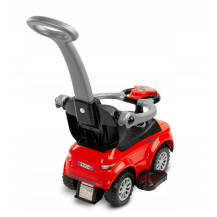 Jeździk Toyz Sport Car czerwony