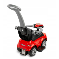 Jeździk Toyz Sport Car czerwony