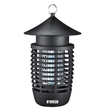 Lampa owadobójcza Noveen IKN7 IPX4