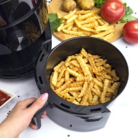Frytownica Prime3 SAF31