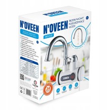 Noveen IWH350 przepływowy podgrzewacz wody
