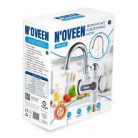 Noveen IWH360 przepływowy podgrzewacz wody