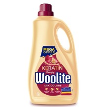Woolite Color Płyn Do Prania Tkanin Kolorowych 3,6 l