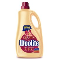 Woolite Color Płyn Do Prania Tkanin Kolorowych 3,6 l