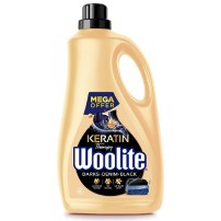 Płyn Do Prania Ciemnych Ubrań Woolite Dark 3,6l