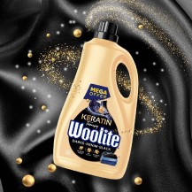 Płyn Do Prania Ciemnych Ubrań Woolite Dark 3,6l