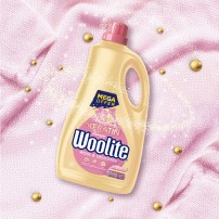 Woolite Extra Delicate płyn do prania tkanin 3,6l