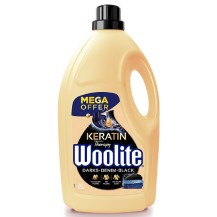 Woolite Dark płyn do prania ciemnych ubrań 4,5 l