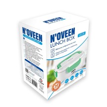 Elektryczny Lunch Box Noveen LB330