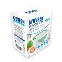 Elektryczny Lunch Box Noveen LB330