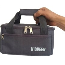 Elektryczny Lunch Box Noveen LB410