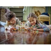 LEGO Friends Mia ratowniczka dzikich zwierząt 41717