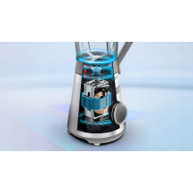 Blender Kielichowy Bosch VitaPower MMB6141S