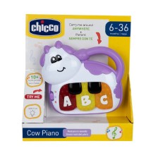 Chicco Muzyczna Krówka