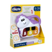 Chicco Muzyczna Krówka
