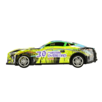 Auto wyścigowe R/c Ff 22X10X11 Wb Mega Creative 462605