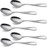 Komplet łyżeczek do kawy Florina Classic 6 szt.