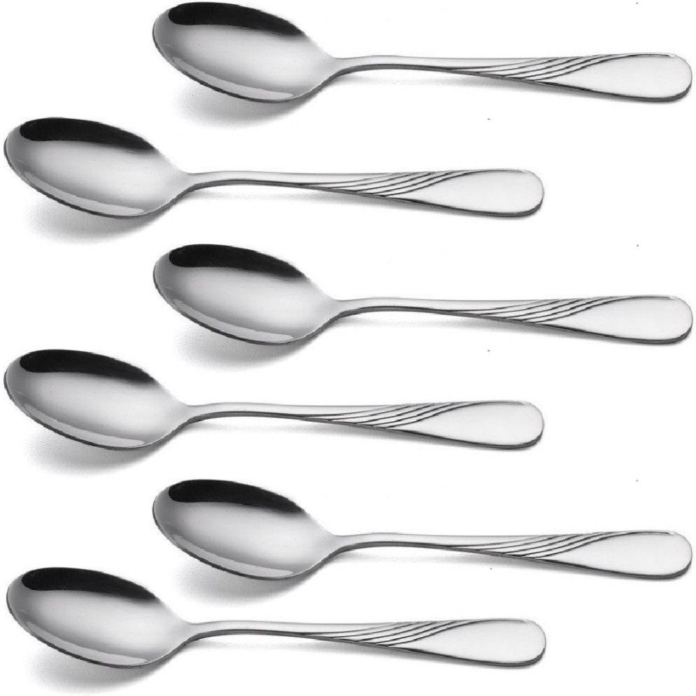 Komplet łyżeczek do kawy Florina Classic 6 szt.