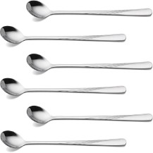 Komplet łyżeczek do latte Florina Classic 6 szt.