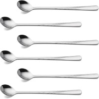 Komplet łyżeczek do latte Florina Classic 6 szt.