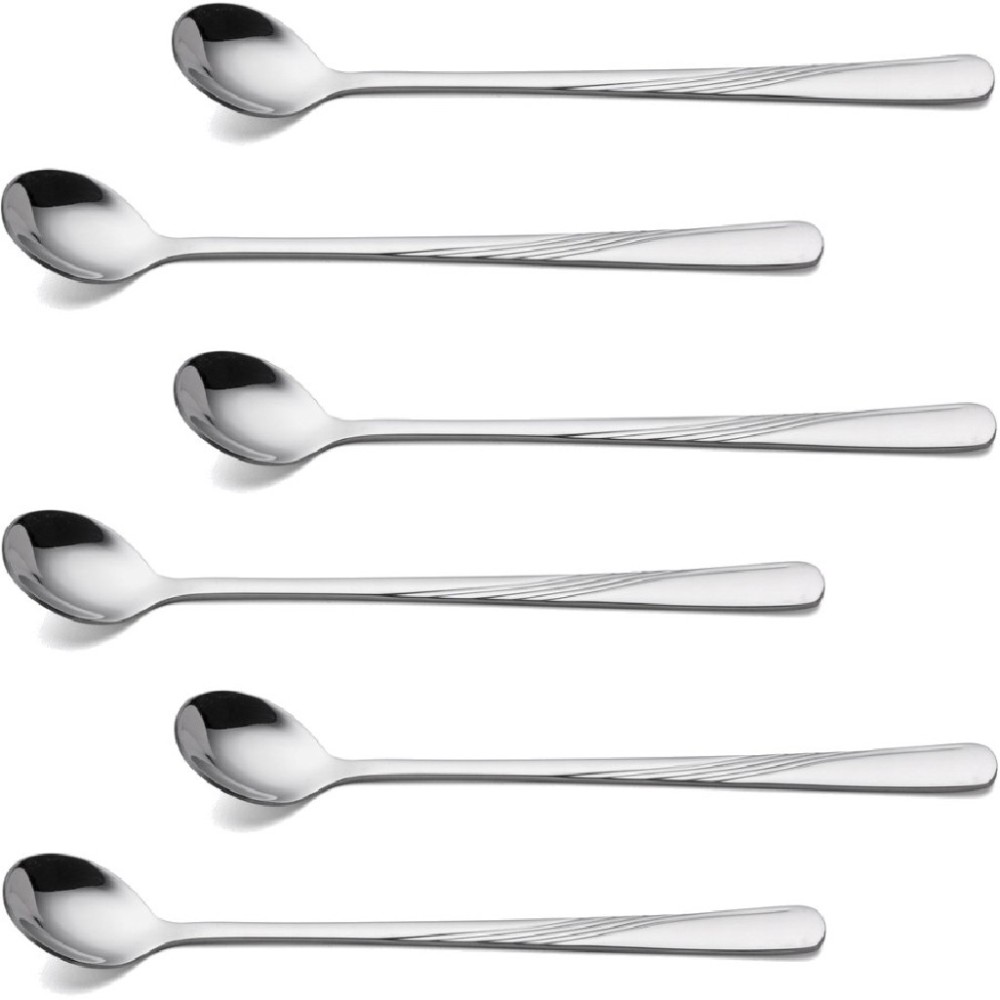 Komplet łyżeczek do latte Florina Classic 6 szt.