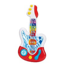 Chicco Moja pierwsza gitara